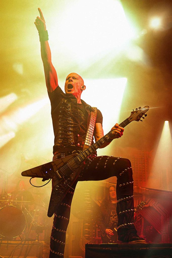 Konzertfoto: accept2 web