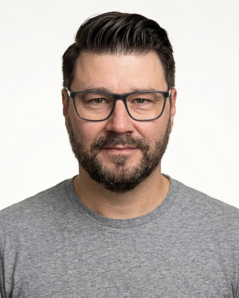 Timo Maczollek, Fotograf aus Gelsenkirchen