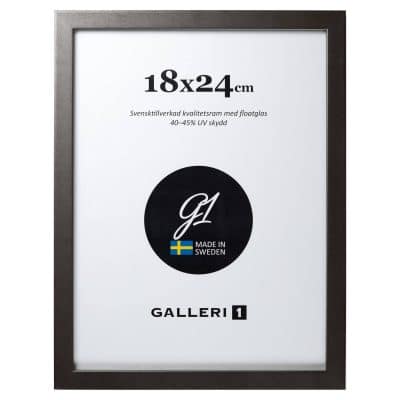 Träram Galleri1 2 Grafit