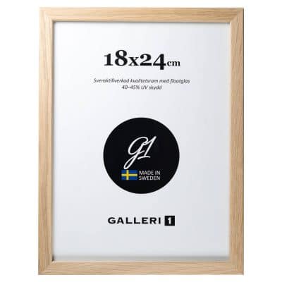 Träram Galleri1 2 Ek
