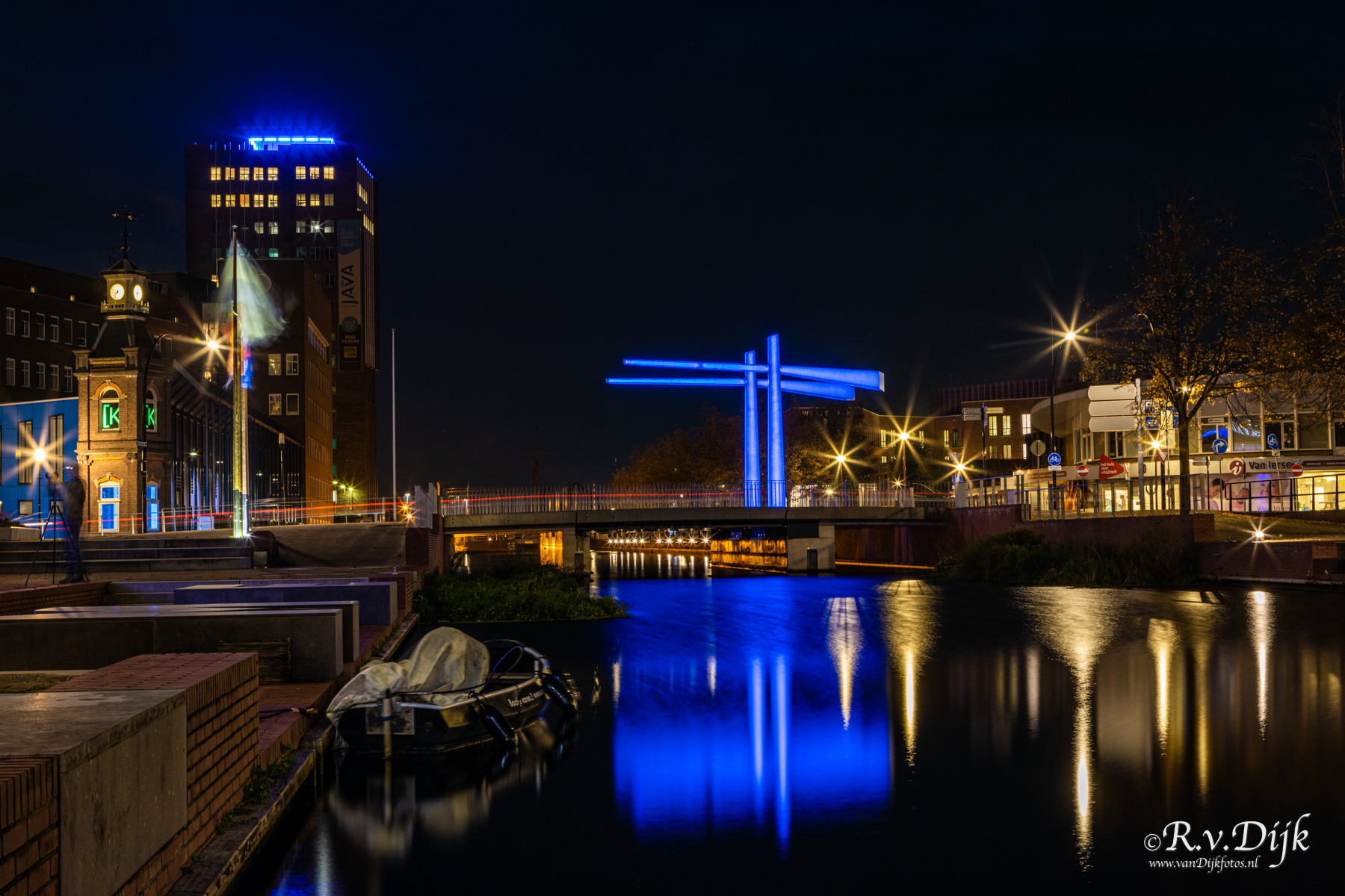 Onderlinge Foto Wedstrijd