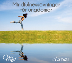 Mindfulnessövningar för ungdomar