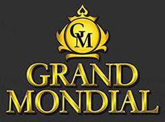 Grand Mondial casino slot machines