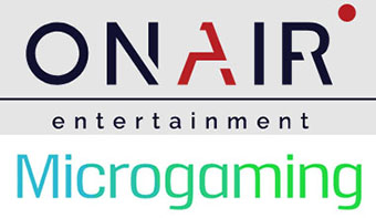 Casinos en ligne et On Air Entertainment