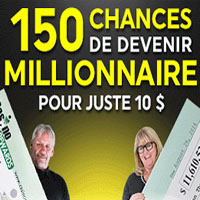 150 tours chez Grand Mondial Casino