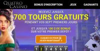 Quatro Casino