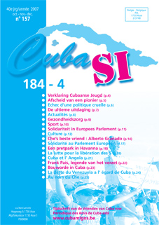 Cuba si 157