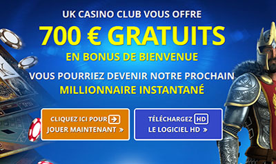 UK Casino Club