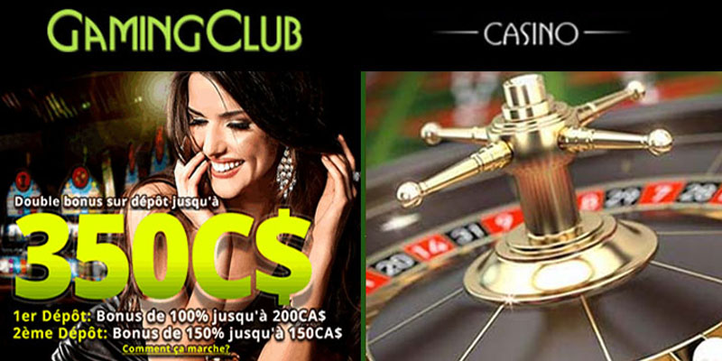 Gaming Club Casino