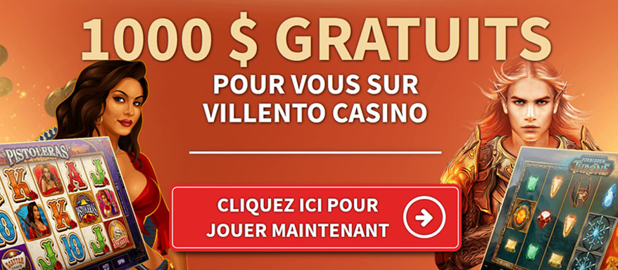 Villento Casino