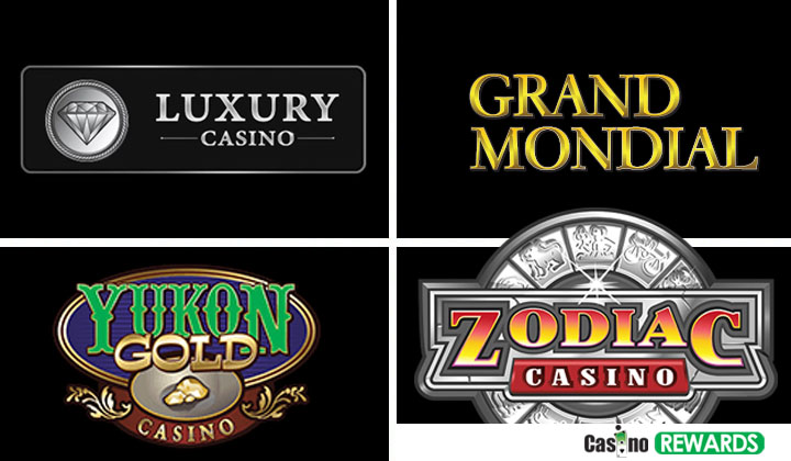 Apollo Entertainment Ltd et Casino Rewards en Ontario Canada