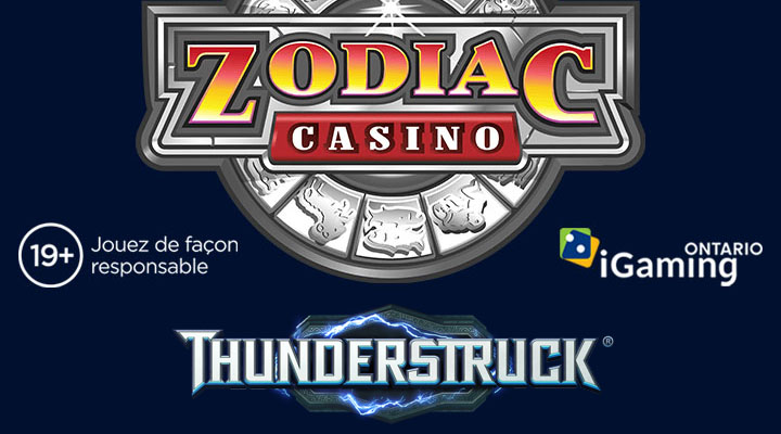 Zodiac Casino