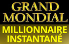 Mega Moolah Grand Mondial Casino