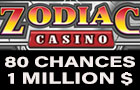 Tours Mega Money WheelZodiac Casino