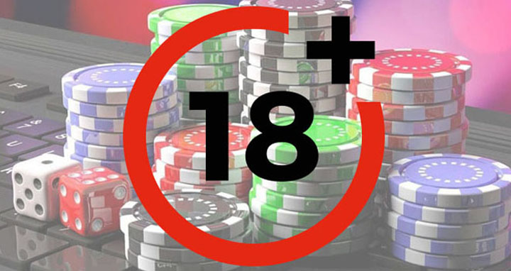 Âge Minimum Légal pour Jouer au Casino au Canada