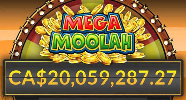 Jackpot Record Gagnant au Canada en 2019
