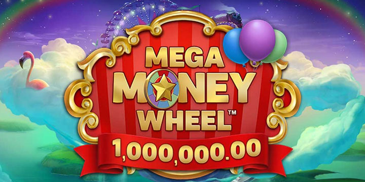 Mega Money Wheel Gagnant au Canada en Juillet 2024