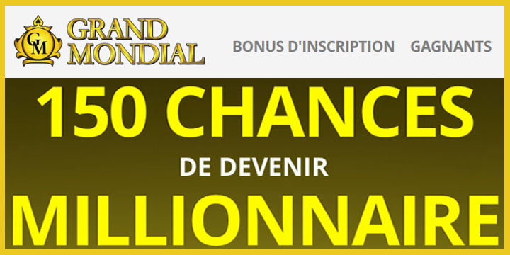 Grand Mondial Casino