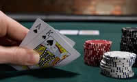 Blackjack