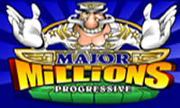 Slot million progressive.