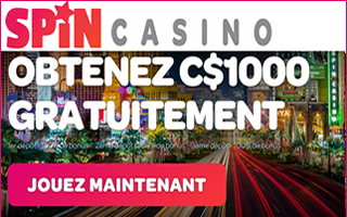 Des slots qui payent plus qu'ailleurs.