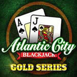Le 21 avec l'Atlantic City Blackjack.