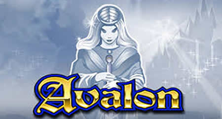 La machine à sous Avalon est la mieux conçue pour les débutants.