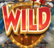 Le Wild est le symbole le plus rentable.