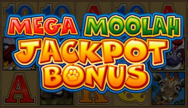 Les bonus et les tours gratuits à jouer font gagner le jackpot au Mega Moolah de Zodiac Casino.