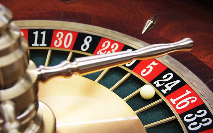La roulette de casino est un jeu qui paye plus que d'autres jeux