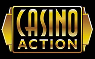 Le logo du casino des machines à sous en ligne