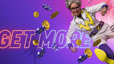 Wildz Casino