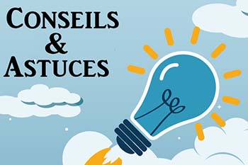 Conseils et astuces des joueurs pros du Canada