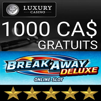 Luxury Casino