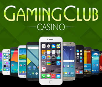 Gaming Club mobile au Canada