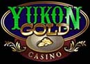 Yukon Gold jackpot