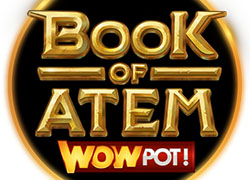 Slot Book of Atem WowPot