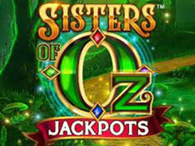 Astuce des paris maximaux sur le jeu Sisters of Oz