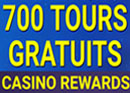 Quatro Casino de Casino Rewards