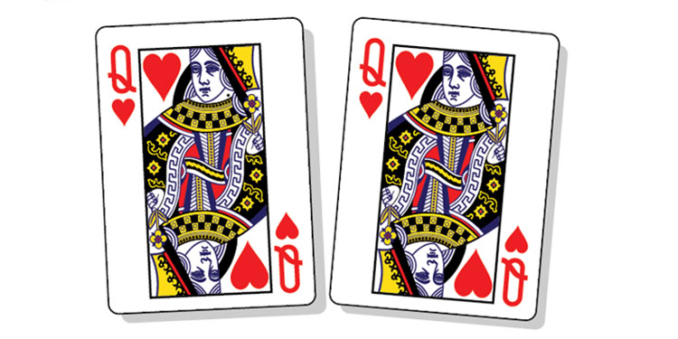 Explication des Side Bets au Blackjack