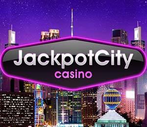 Jackpot City Casino