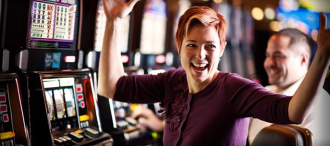 Taux rentable RTP de redistribution pour gagner au casino