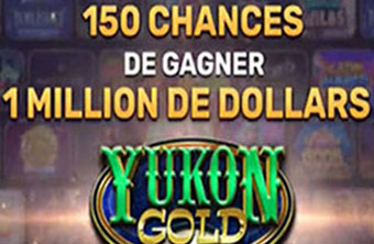 Yukon Gold Casino