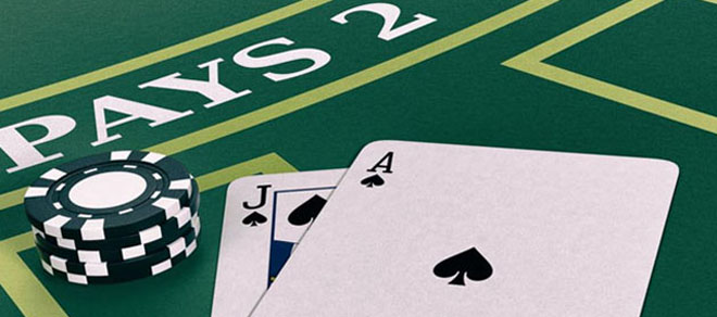 Jouer au blackjack en ligne gratuit au Canada
