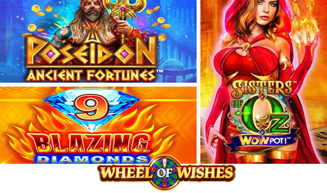 WowPot slots gagnants en août 2024