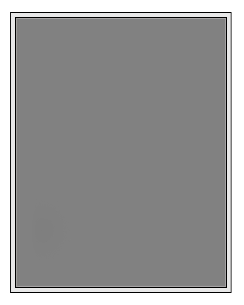 Tray Frame (37.5"x50")