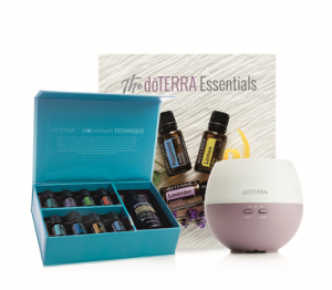 Enrollment Kit