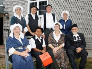 Hugenotten2012