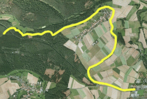 wassergraben