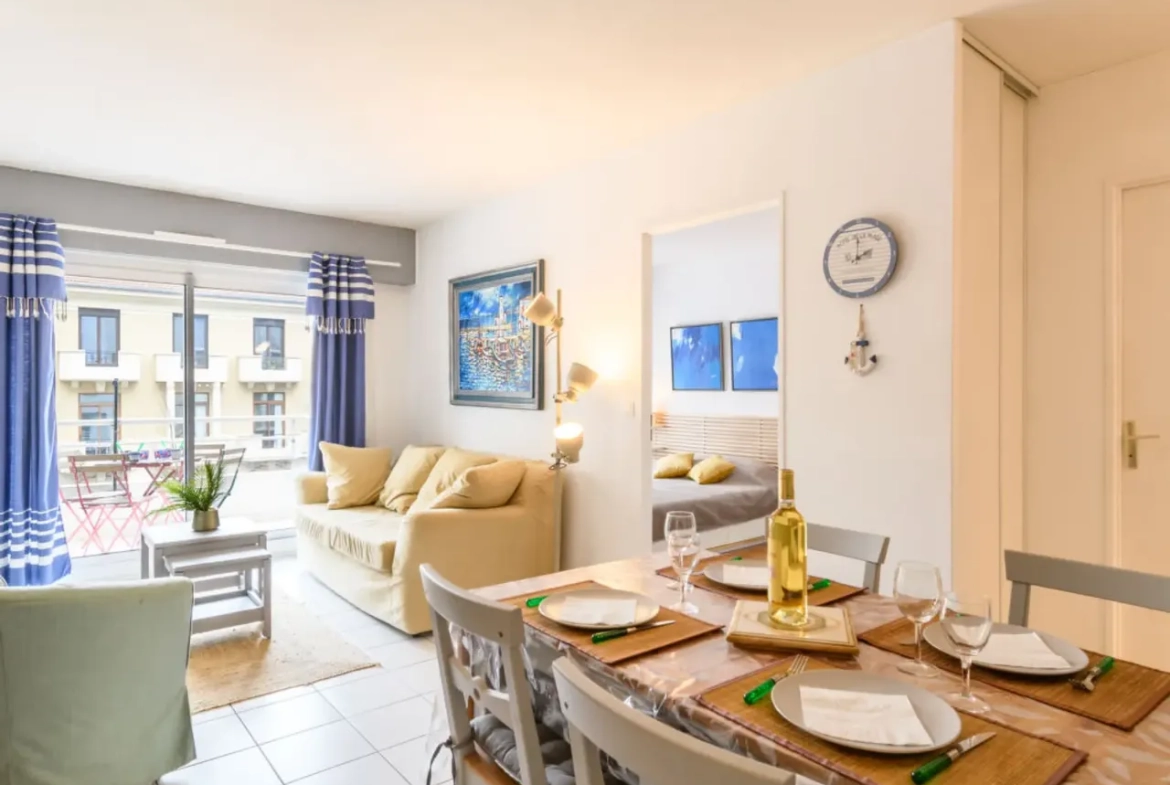 Appartement Le Palma